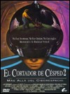 El cortador de cesped 2